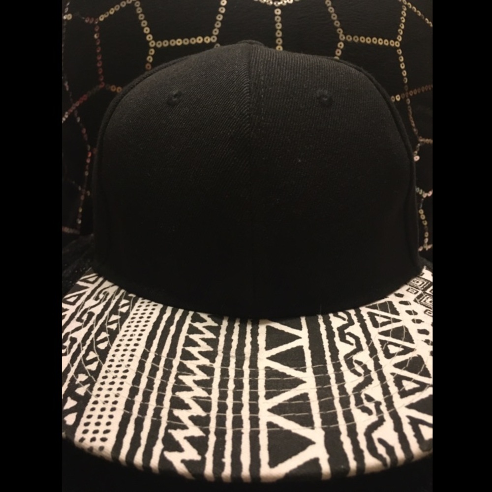 SnapBack hat - Picture 2 of 2